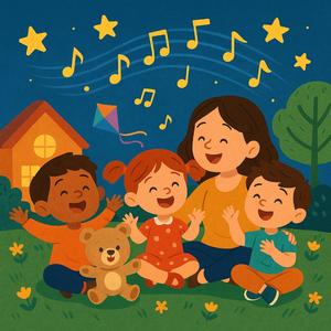 गुब्बारा उड़ता जाए