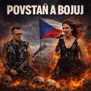 POVSTAŇ A BOJUJ