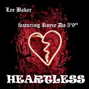 Heartless (feat. Royce Da 5'9")