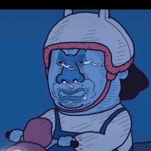 奥特曼版踏山河