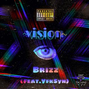 Vision (feat. YFKSyn)