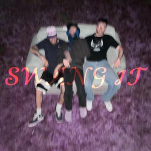 SWANG IT (Masonic House Mix)