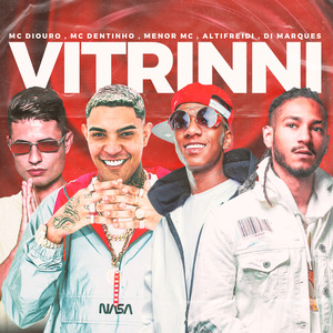 Vitrinni