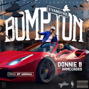 Bompton 2 Van Dyke (feat. RRMcCross)