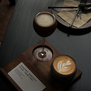 Cafe freestyle