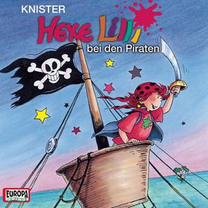 004 - bei den Piraten (Teil 24)