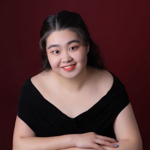 中国道路（美声）