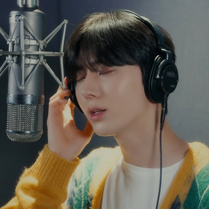 기억을 걷는 시간 (COVER)