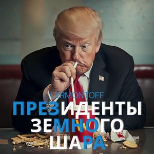 Президенты Земного Шара
