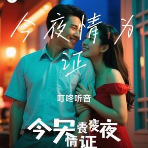 今夜情为证 (Cover 车厘子的车车)