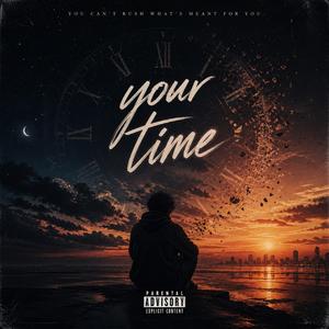 you use your time