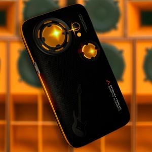 EMPURRADÃO ALUCINÓGENO