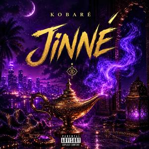 JINNÉ
