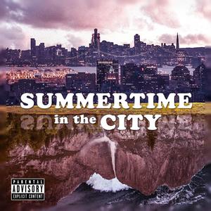 Geekin (feat. Jonny Donson & Kamikaze Kane)