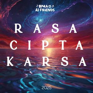 RASA - Bebas Merasakan Bebas Mengendalikan