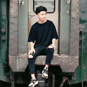 风一样的我（Cover 叶炫清）