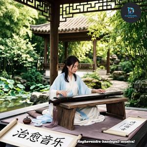 治愈音乐 Zhìyù yīnyuè