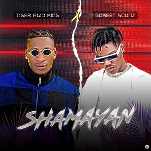 Shamayan (feat. Gokeet Sounz) (speed up)