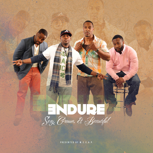 Sexy, Grown & Beautiful