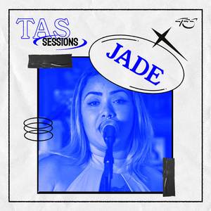 Anotei (Ao Vivo No TAS Sessions)