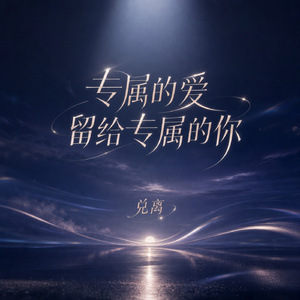 专属的爱留给专属的你