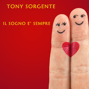 Pe' turna' nzieme a tte