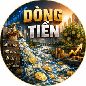 Dòng tiền