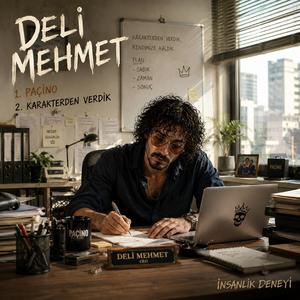 Deli Mehmet-Karakterden Verdik