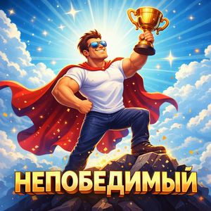 НЕПОБЕДИМЫЙ