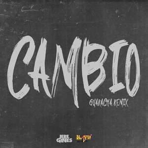 Cambio (Guaracha)