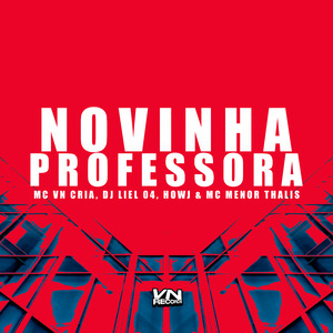 Novinha Professora