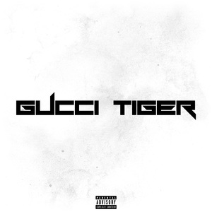 GUCCI TIGER FREESTYLE