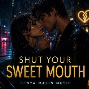 Shut Your Sweet Mouth