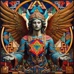 Track 2 x kundalini king universal emperor holy one god of love and truth god rap hip hop
