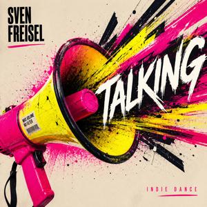 Talking