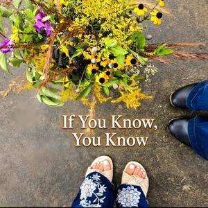 IYKYK (If You Know, You Know) (feat. Jules)