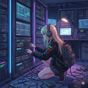 Deep Focus LoFi Study Beats