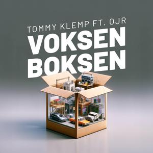 Voksenboksen (feat. OJR)