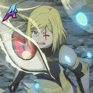 UMA HEROINA (feat. Alicia Glenfall)