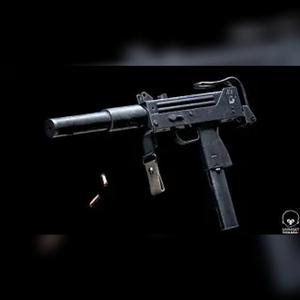 MAC-10