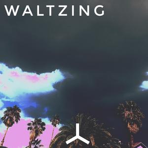 Waltzing