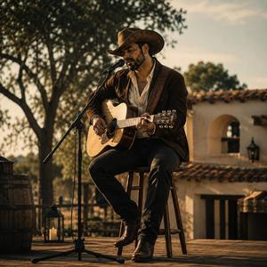 BESARTE ES POESÍA (BOHEMIA RANCHERA)
