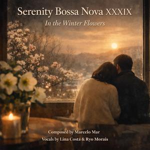 ⑥ Wintersweet Whisper Ⅱ（香りに残る恋Ⅱ）