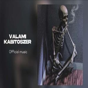 Valami kábítószer