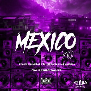 México 70
