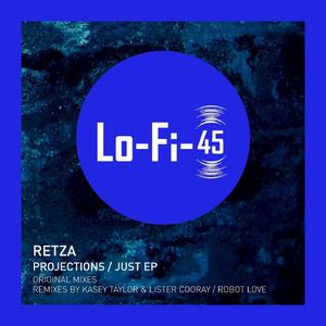 Just (Robot Love Remix)