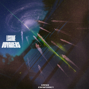 Voyagers (Liquid-Light Mix)