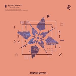 It's time to wake up