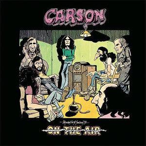 Sunberry Jam (Live On The Air - Sunbury Festival, 27th January 1973)