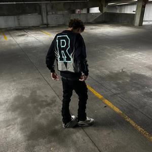 LLGman (feat. KozyKe)